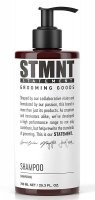 STMNT STMNT oczyszczający szampon do włosów z węglem aktywnym 750ml
