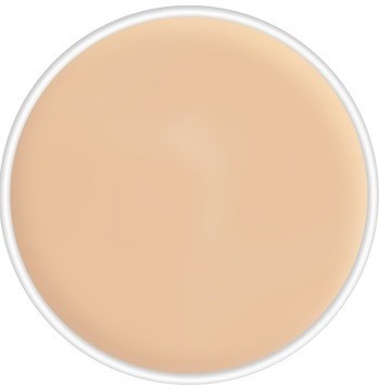 KRYOLAN Dermacolor Podkład kamuflaż Wkład D1W 27161-uniw