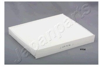 JAPANPARTS Filtr kabinowy FAA-HY30