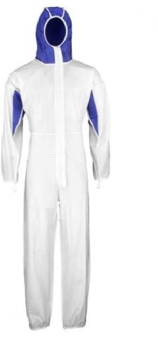 # różni dostawcy Kombinezon ochronny CoverStar AIR CS650 cat III CS65