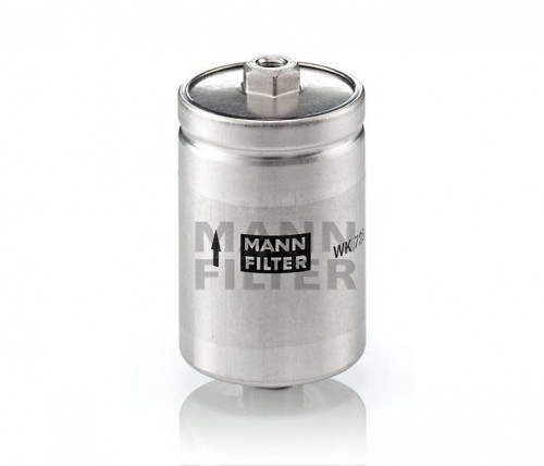 MANN Filtr paliwa WK 728