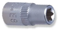 Jonnesway Nasadka torx 1/4