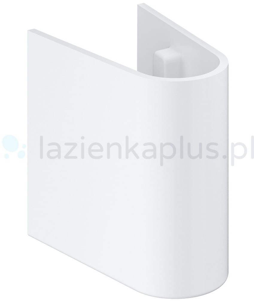 Grohe Półpostument Euro Ceramic 39325000