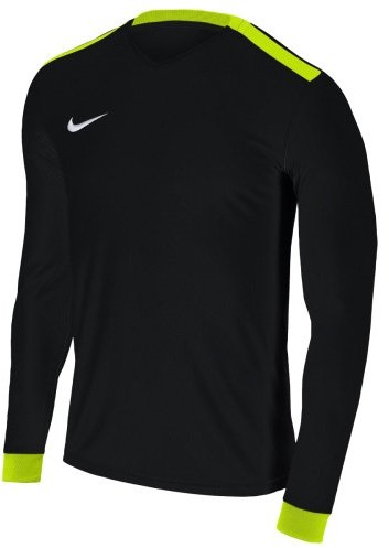 Nike męskie Dry Park Derby II trykot, czarny, l 894322-010