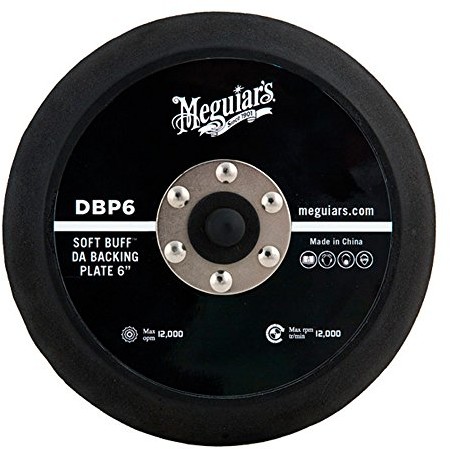 Meguiar's meguiars ME dbp6 Soft Buff DBP6