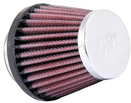 K&N Filtry K & N RC-1070 uniwersalny chrom RC-1070