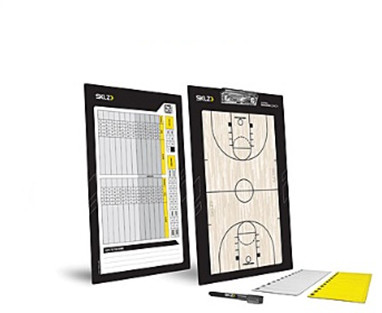 Sklz Magnetyczna Tablica Trenerska 11386-uniw