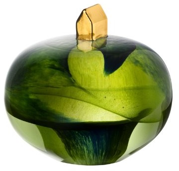 Kosta Boda Kosta boda Earth Home rzeźba z brązu 7091035