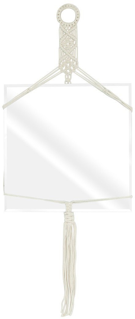 HOMEDE Lustro Odem /HOM/ODEM/NAT/60601