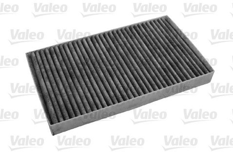 VALEO Filtr, przewietrzanie przestrzeni pasażerskiej 698872