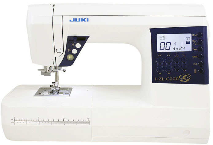 Juki HZL-G220