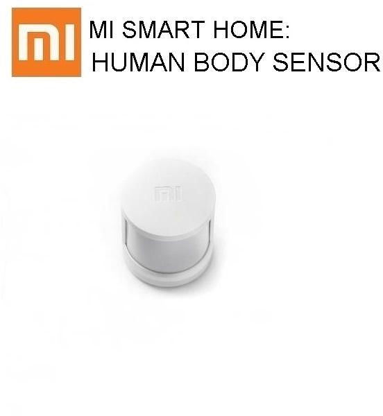 Czujnik ruchu Xiaomi Mi body sensor catalog97332
