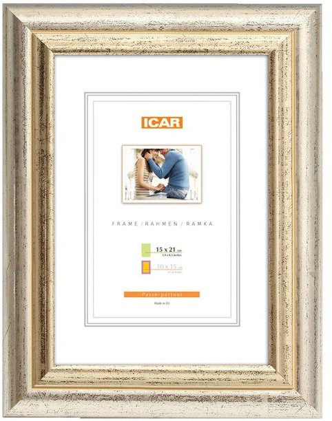 Icar Ramka SARA 15 x 21 cm