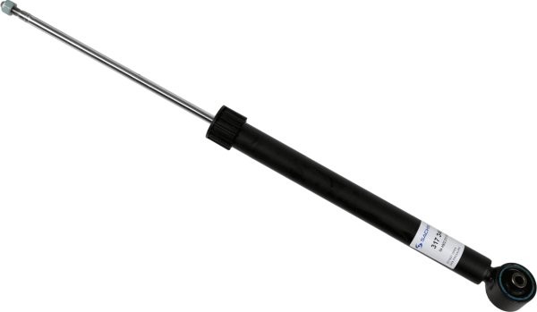 SACHS Amortyzator 317 346 317 346