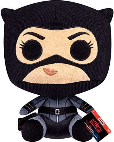 Funko POP! PLUSH: The Batman- Selina Kyle 59286