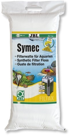 JBL Symec 250g - włóknina filtracyjna wata SYMEC 250g