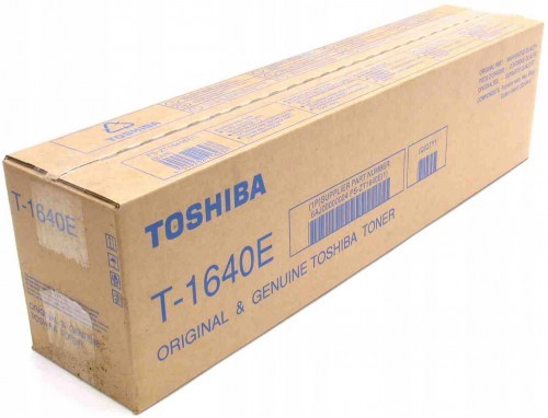 Toshiba T-1640E