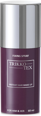Trikko-Tex 60ml Trikkotex Fiber Hold Lakier do Utrwalania Mikrowłókien
