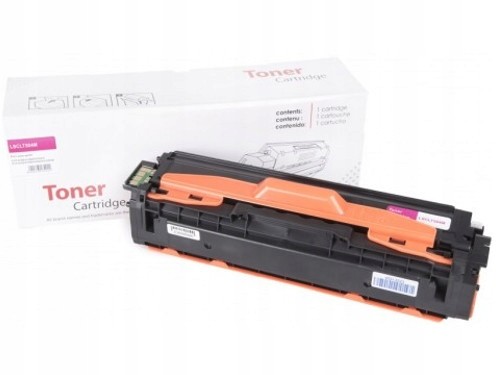 Toner do Samsung M504, CLP-415, CLX-4195, SL-C1810