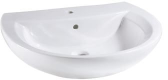 Ideal Standard Umywalka Vidima 50 cm biała 15 lat gwarancji W409401_