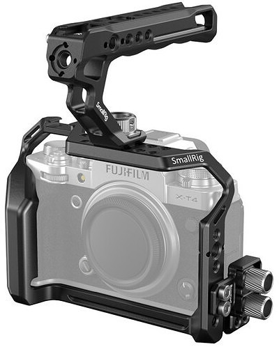 smallrig Klatka 3723 handheld kit do Fujifilm X-T4