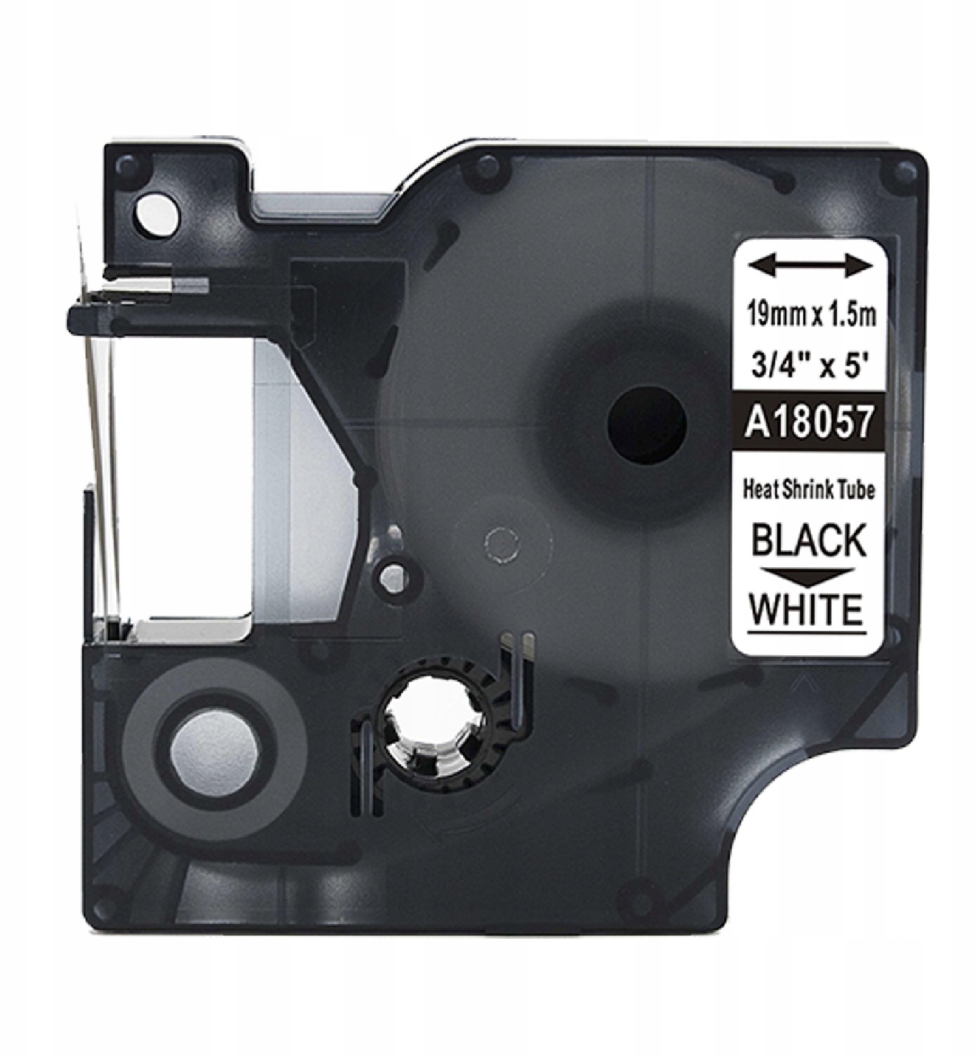 Dymo Rurka termo do i Rhino 18057 fi4.6mm - 8.7mm