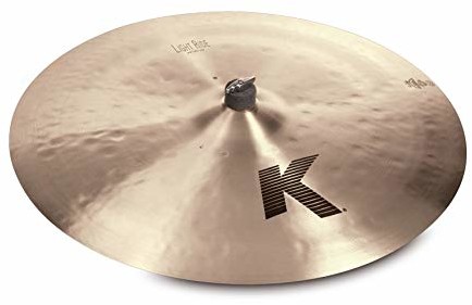 Zildjian Zildjian K Zildjian seria - 61 cm lekka płyta talerzowa K0834
