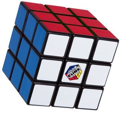 Kostka Rubika