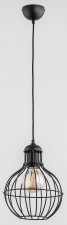 Alfa Grenada lampa wisząca 1-punktowa 60533 60533