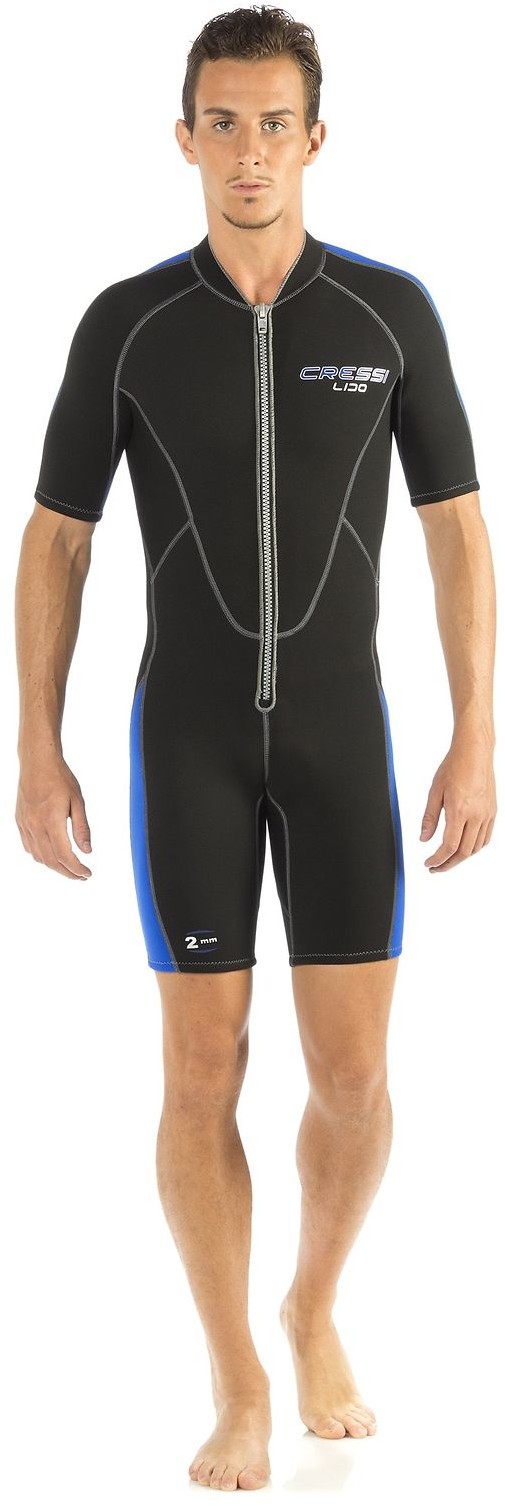 Cressi Pianka Cressi Lido Men LV4550 LV4550