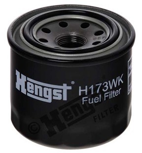 HENGST FILTER Filtr paliwa FILTER H173WK