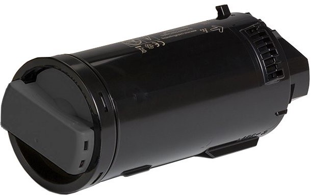 DobreTonery.PL Toner zamiennik DTC500BX do Xerox VersaLink C500 C500N C500DN C505 C505S C505X MFP pasuje zamiast Xerox 106R03887 Black 12100 stron DTC500BX