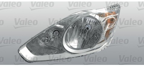 VALEO Reflektor 044435