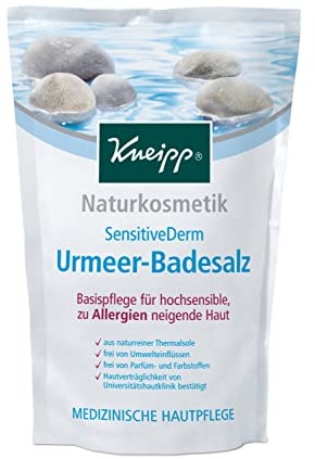 Kneipp Sól Kąpielowa, 500 g