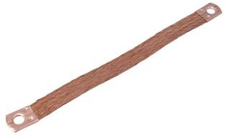 Conotech inny masowy miedziany plecionka masy M8 220mm N23-1744