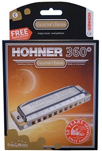 Hohner M55016x harmonijka M55016x