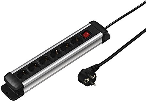 Hama Pro-S 60S ochrona przeciwprzepi$325ciowa 00108860