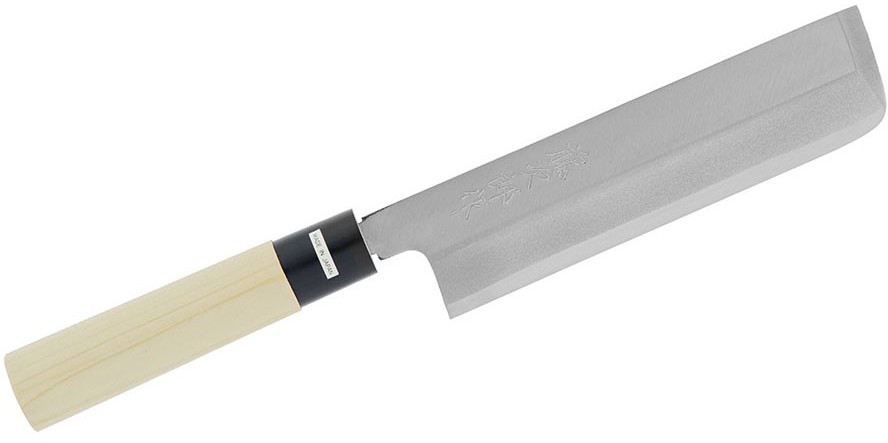 Tojiro Shirogami Nóż Usuba 18 cm HK-F-919