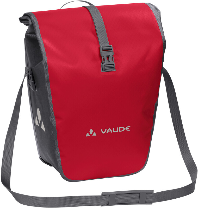 Vaude Aqua Back Sakwa Pojedynczy, red 2021 Sakwy 124132000
