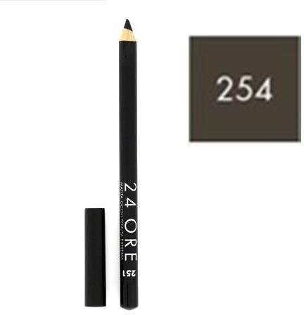 Deborah 24 Ore Long Lasting Eye Pencil, kredka do oczu 254, 3 g