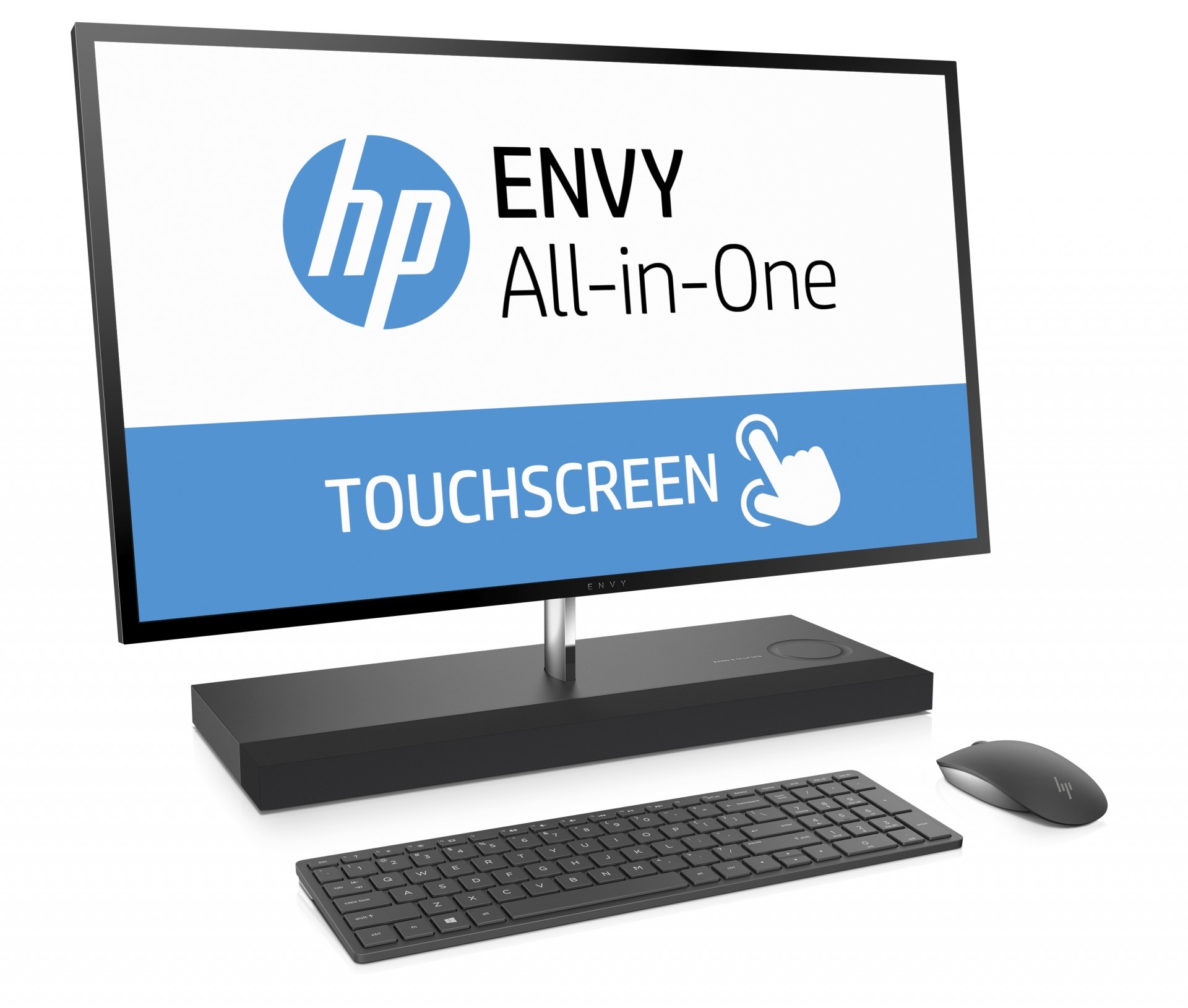HP ENVY 27-b205na (4DU47EAR)