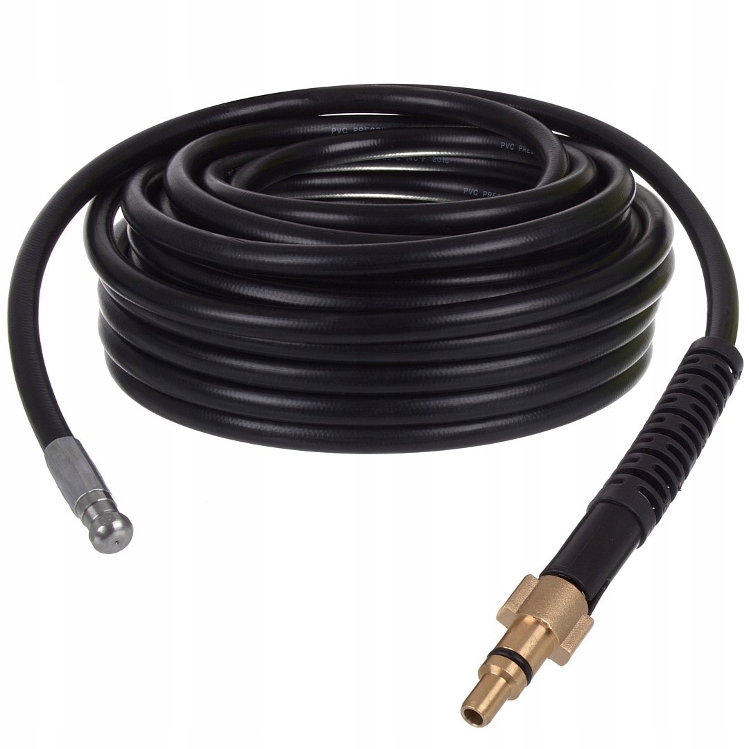 Lavor Wąż 5m czyszczenia kanalizacji rur Parkside