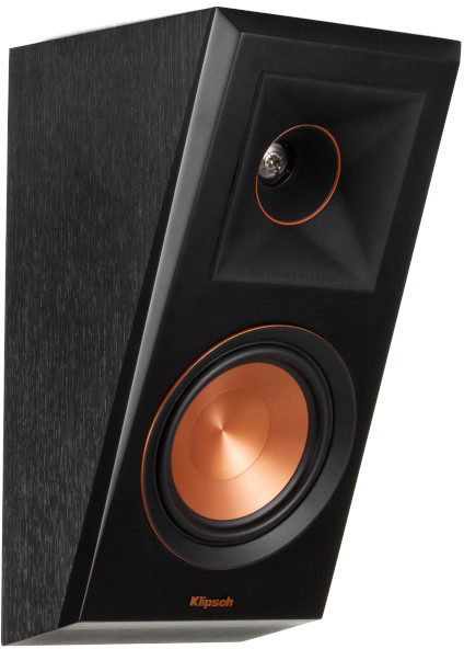 Klipsch RP-500SA cherry
