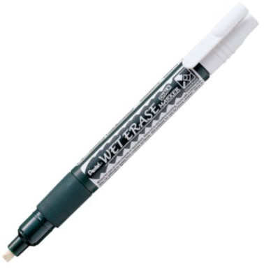 Pentel Poland Sp z o.o MARKER KREDOWY DO TABLIC SMW26-BIAŁY SMW26W-1B