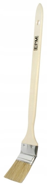 Pędzel Kaloryferowy Radiator 25MM - 1''