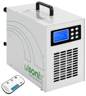 Ulsonix Generator ozonu ozonator z lampą UV Ulsonix AIRCLEAN 170W 20g/h 1005955