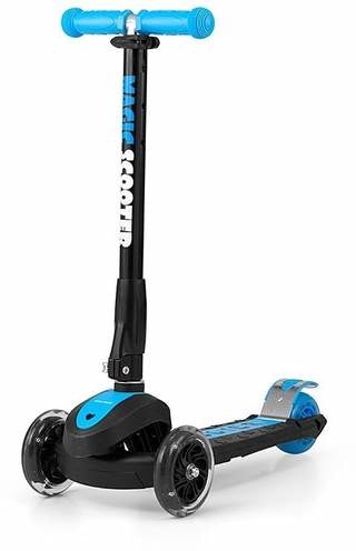 Hulajnoga Scooter Magic Blue