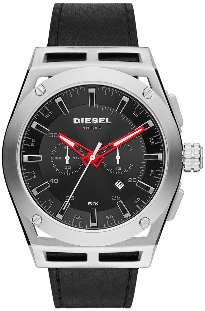Diesel Zegarek DZ4543 TIMEFRAME -