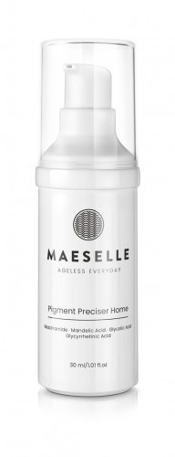 Meso-relle Maeselle Pigment Preciser Home - krem 30ml 23-0387