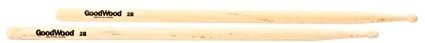 Vater Goodwood 2B drewno V-GW2BW